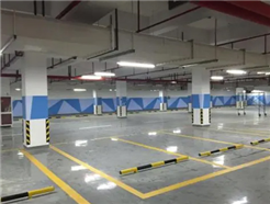 停車場(chǎng)系統(tǒng)布線要注意幾個(gè)問(wèn)題