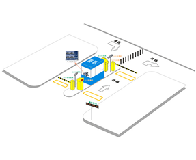 停車場(chǎng)管理系統(tǒng)解決方案